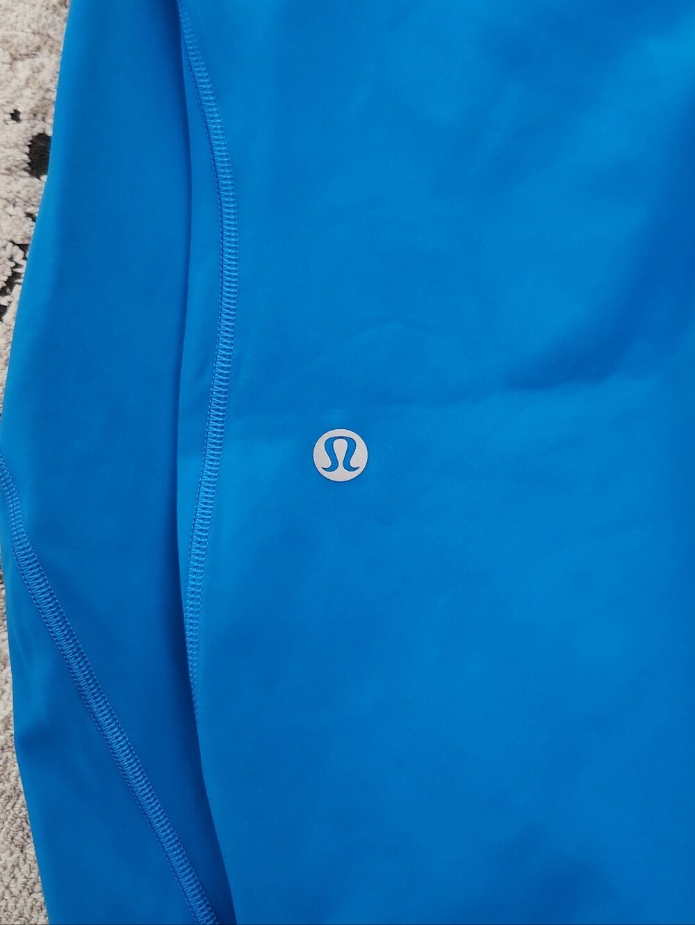 Lululemon Base Pace High Rise Tight - Picture 2 of 5